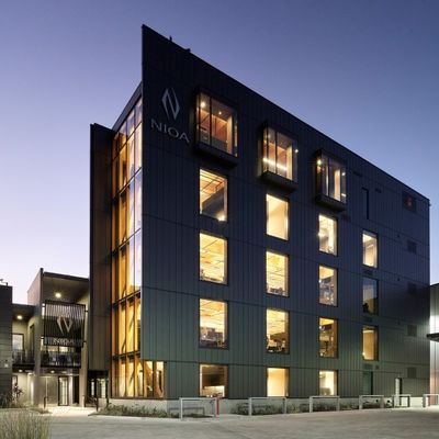 ποιότητας  Professional Prefabricated Steel Building Construction Skillful εργοστάσιο