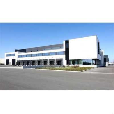 Εξαιρετικό ελαφρύ σιδηροδρομικό σούπερ μάρκετ / Σιδηροδρομικό πλαίσιο Ανεπυρόβλητο GB