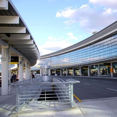 Μακριά υπεραγορά λεωφόρων αγορών δομών χάλυβα cOem/έκτασης ODM