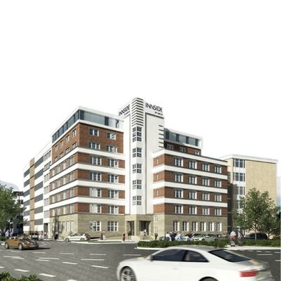 Γαλβανισμένη χάλυβα υπεραγορά Decoiling οικοδόμησης πλαισίων Prefab
