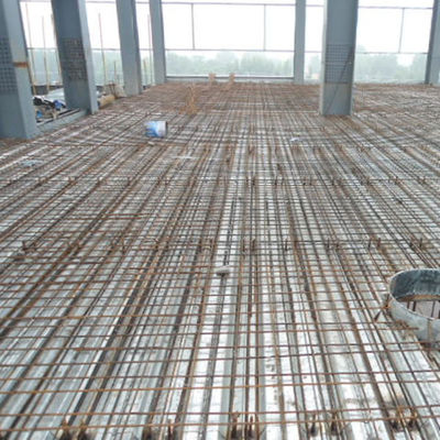 Q355 / Q235 Prefab οικοδόμηση κτηρίου αγροτικών πλαισίων δομών χάλυβα ΜΒ