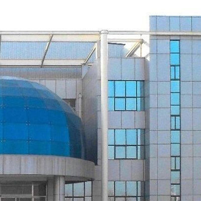 Εργαστήριο Βιομηχανίας Προκατασκευασμένων Μεταλλικών Κατασκευών Μεταλλικών Κατασκευών