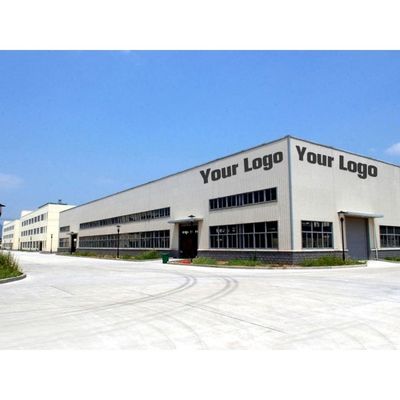 Πυίδα κατασκευή πλαισίων χάλυβα συστημάτων οικοδόμησης αποθηκών εμπορευμάτων δομών χάλυβα