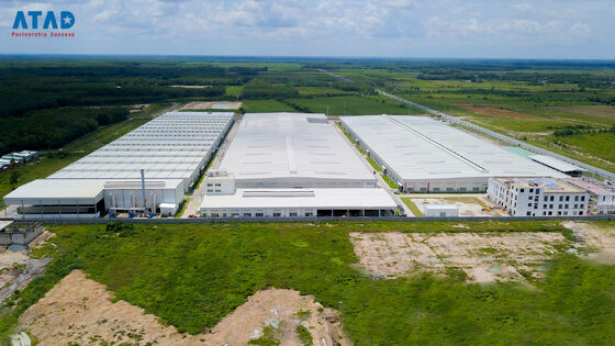 Εργαστήριο επεξεργασίας και κατασκευής κατασκευαστικών δομών από χάλυβα