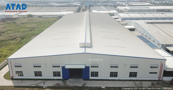 Εργαστήριο επεξεργασίας και κατασκευής κατασκευαστικών δομών από χάλυβα