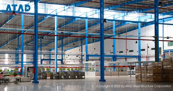 Εργαστήριο επεξεργασίας και κατασκευής χάλυβα